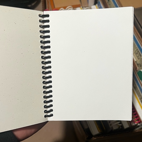 Vintage Tom Collins Notebook - Picture 2 of 4